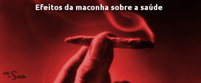 Efeitos da maconha sobre a saúde | ABC da Saúde